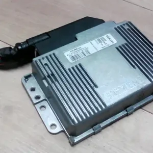 Újdonság DAEWOO MATIZ 01-05 Motorvezérlő egység ecu pcm modul 0.8i bontott alkatrész