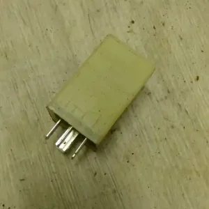 DAEWOO MATIZ 01-05 Relé bontott alkatrész Korlátozott ajánlat