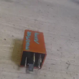 Árengedmény DAEWOO MATIZ 01-05 Relé bontott alkatrész