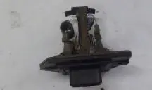 DAEWOO MATIZ 98-01 Fűtőmotor előtét ellenállásbontott alkatrész Akció