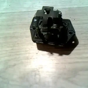 Akciós ár DAEWOO MATIZ 98-01 Fűtőmotor előtét ellenállás0.8 ibontott alkatrész