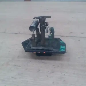 Exkluzív ajánlat DAEWOO MATIZ 98-01 Fűtőmotor előtét ellenállás0.8i bontott alkatrész