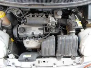 Legkelendőbb DAEWOO MATIZ 98-01 Levegő hőmérséklet érzékelő bontott alkatrész