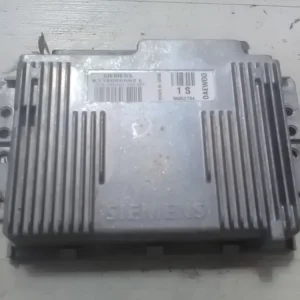 DAEWOO MATIZ 98-01 Motorvezérlő egység ecu pcm modul 0.8ibontott alkatrész Expressz kézbesítés