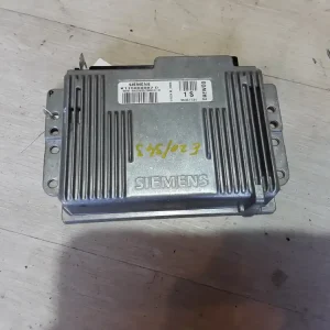 DAEWOO MATIZ 98-01 Motorvezérlő egység ecu pcm modul 0.8ibontott alkatrész Legkelendőbb