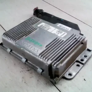 Gyors szállítás DAEWOO MATIZ 98-01 Motorvezérlő egység ecu pcm modul 0.8ibontott alkatrész