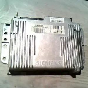 Szuper akció DAEWOO MATIZ 98-01 Motorvezérlő egység ecu pcm modul 0.8 ibontott alkatrész