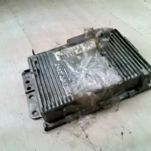 Prémium DAEWOO MATIZ 98-01 Motorvezérlő egység ecu pcm modul 0.8i bontott alkatrész