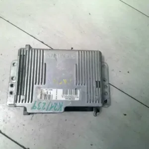 Legnépszerűbb DAEWOO MATIZ 98-01 Motorvezérlő egység ecu pcm modul 0.8i bontott alkatrész