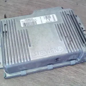Bestseller DAEWOO MATIZ 98-01 Motorvezérlő egység ecu pcm modul 0.8i bontott alkatrész