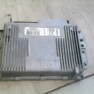 Szuper akció DAEWOO MATIZ 98-01 Motorvezérlő egység ecu pcm modul 0.8i bontott alkatrész