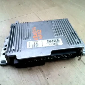 Akciós ár DAEWOO MATIZ 98-01 Motorvezérlő egység ecu pcm modul 0.8i bontott alkatrész