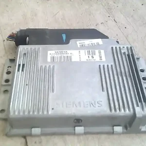 Végkiárusítás DAEWOO MATIZ 98-01 Motorvezérlő egység ecu pcm modul 0.8i bontott alkatrész