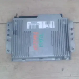 DAEWOO MATIZ 98-01 Motorvezérlő egység ecu pcm modul 0.8i bontott alkatrész Vedd meg most