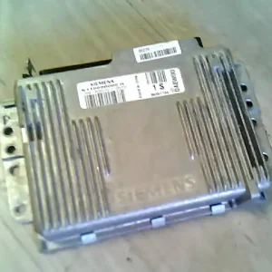 Rendeld meg most DAEWOO MATIZ 98-01 Motorvezérlő egység ecu pcm modul bontott alkatrész