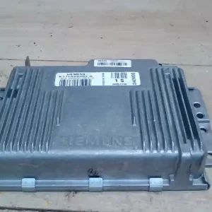 DAEWOO MATIZ 98-01 Motorvezérlő egység ecu pcm modul 0.8i bontott alkatrész Biztonságos fizetés