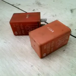 Végkiárusítás DAEWOO MATIZ 98-01 Relé bontott alkatrész