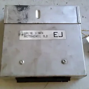 Azonnali szállítás DAEWOO NEXIA Ecu bontott alkatrész