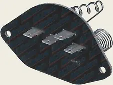 Outlet DAEWOO NEXIA Fűtőmotor előtét ellenállásbontott alkatrész