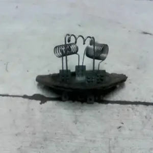 DAEWOO NEXIA Fűtőmotor előtét ellenállás1.5ibontott alkatrész Expressz szállítás