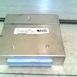 Legjobb ár DAEWOO NEXIA Motorvezérlő egység ecu pcm modul bontott alkatrész