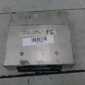 DAEWOO NEXIA Motorvezérlő egység ecu pcm modul bontott alkatrész Exkluzív ajánlat