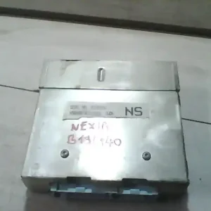 DAEWOO NEXIA Motorvezérlő egység ecu pcm modul 1.5 ibontott alkatrész Exkluzív ajánlat
