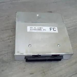 Expressz szállítás DAEWOO NEXIA Motorvezérlő egység ecu pcm modul bontott alkatrész