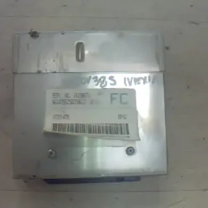 DAEWOO NEXIA Motorvezérlő egység ecu pcm modul 1.5ibontott alkatrész Olcsóbb