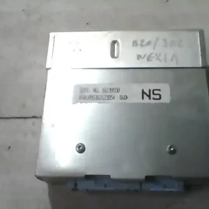 DAEWOO NEXIA Motorvezérlő egység ecu pcm modul bontott alkatrész Alacsony ár
