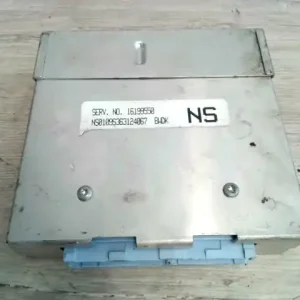 DAEWOO NEXIA Motorvezérlő egység ecu pcm modul 1.5i bontott alkatrész Prémium