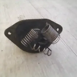 DAEWOO NEXIA Fűtőmotor előtét ellenállásbontott alkatrész Végkiárusítás