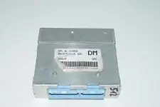 Csak ma DAEWOO NEXIA Motorvezérlő egység ecu pcm modul bontott alkatrész