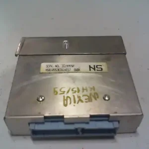 DAEWOO NEXIA Motorvezérlő egység ecu pcm modul bontott alkatrész Akció