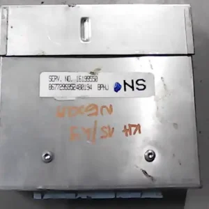 DAEWOO NEXIA Motorvezérlő egység ecu pcm modul bontott alkatrész Gyors szállítás