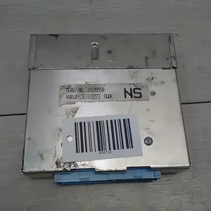 DAEWOO NEXIA Motorvezérlő egység ecu pcm modul bontott alkatrész Végkiárusítás