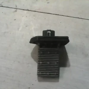 DAEWOO NUBIRA 97-99 Fűtőmotor előtét ellenállás bontott alkatrész Akció