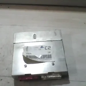 Biztonságos fizetés DAEWOO NUBIRA 97-99 Motorvezérlő egység ecu pcm modul bontott alkatrész