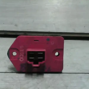 Outlet DAEWOO NUBIRA 99-03 Fűtőmotor előtét ellenállásbontott alkatrész