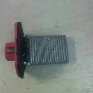 Olcsó DAEWOO NUBIRA 99-03 Fűtőmotor előtét ellenállásbontott alkatrész