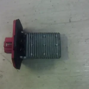 DAEWOO NUBIRA 99-03 Fűtőmotor előtét ellenállásbontott alkatrész Csak ma