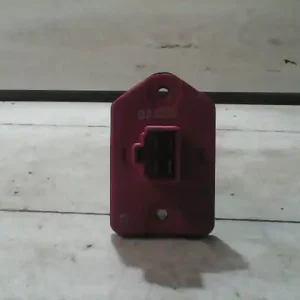 DAEWOO NUBIRA 99-03 Fűtőmotor előtét ellenállás bontott alkatrész Kiárusítás