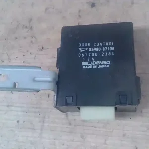 DAIHATSU APPLAUSE Relé bontott alkatrész Vedd meg most