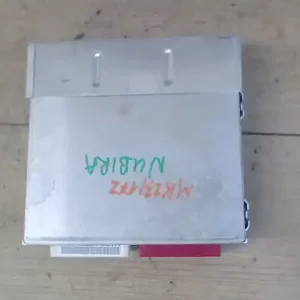 Outlet DAEWOO NUBIRA 99-03 Motorvezérlő egység ecu pcm modul 1.6i bontott alkatrész