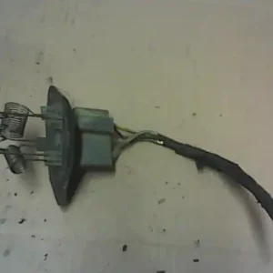 DAEWOO RACER Fűtőmotor előtét ellenállásbontott alkatrész Árcsökkenés