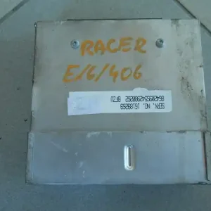 Bestseller DAEWOO RACER Motorvezérlő egység ecu pcm modul bontott alkatrész