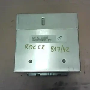 DAEWOO RACER Motorvezérlő egység ecu pcm modul bontott alkatrész Ajánlat