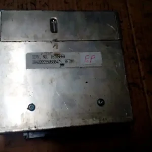 DAEWOO RACER Motorvezérlő egység ecu pcm modul bontott alkatrész Vedd meg most