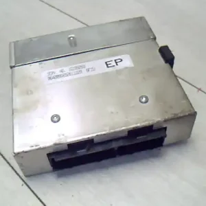 Vásárlói kedvenc DAEWOO RACER Motorvezérlő egység ecu pcm modul bontott alkatrész