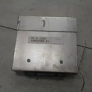 Kiárusítás DAEWOO RACER Motorvezérlő egység ecu pcm modul bontott alkatrész